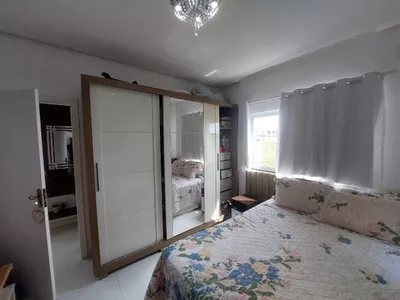 Casa de 4 quartos sendo 3 suites à venda em condomínio fechado com planejados, podendo ser vendido - Foto 53