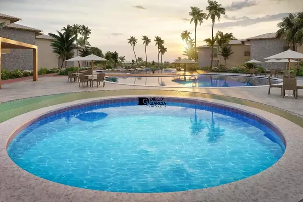 Casa à venda, 4 quartos, 4 suítes, 2 vagas, Guarajuba - Camaçari/BA - Foto 6