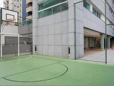 Apartamento à venda, 4 quartos, 2 suítes, 3 vagas, Cruzeiro - Belo Horizonte/MG - Foto 7