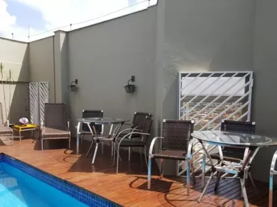 Londrina - Apartamento Triplex - 04 quartos - Centro - Foto 23