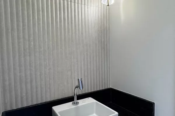 Casa de alto padrão em condomínio à Venda, Alfaville em Vitória da Conquista, BA - Foto 3