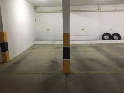 Apto de 3 quartos com suite e 2 semi suítes, dependência completa, 3 VAGAS COBERTAS , lazer comple - Foto 36