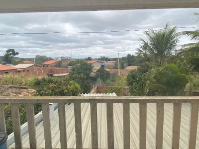 Casa sobrado em terreno de 470 m² à venda, 4 quartos, 4 garagens, Centro, José Gonçalves, BA - Foto 20