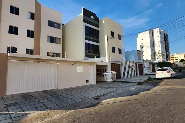Apartamento 3/4 no 3º andar, para locação, Próximo a Fainor, no Candeias, em Vitória da Conquis - Foto 1