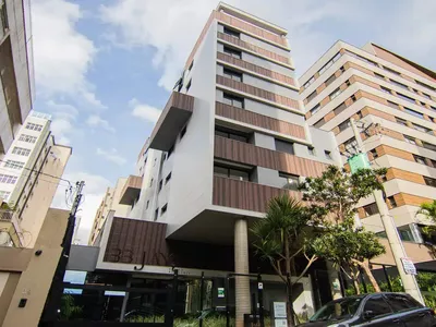Apartamento à venda, 2 quartos, 2 suítes, 2 vagas, Serra - Belo Horizonte/MG - Foto 2