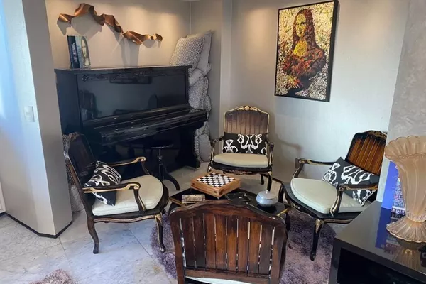 Cobertura para venda 4 quarto(s) cocó fortaleza - Foto 4