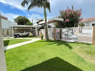 Ampla Casa para venda, Localizada no Bairro  La Salle, na cidade de Pato Branco-PR - Foto 7