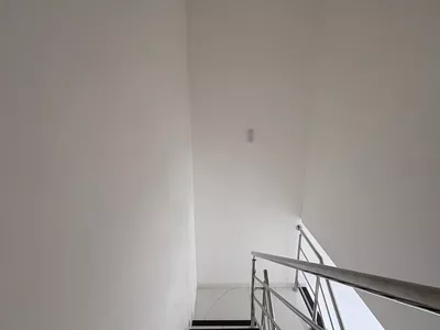 Casa duplex de 3 quartos sendo 2 suítes, garagem 2 carros + quintal - Foto 16