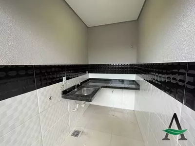 Londrina - Casa - 3 Quartos - Jd Portal de Itamaracá - Foto 5