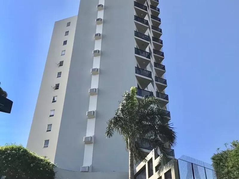 Apartamento 13B Ed. Dona Cesira para venda, bairro Brasília, Pato Branco - Foto Principal
