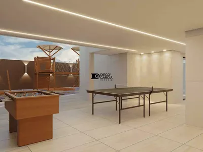 Unidades à venda, 3 a 4 quartos, Cruzeiro - Belo Horizonte - Foto 22