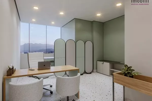 Salas comerciais final 05 Ed. Pio de Pietrelcina,  Centro, Pato Branco - Foto 6