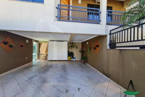 Arapongas - Casa - Sobrado - 3 quartos - Jardim Imperial - Foto 3