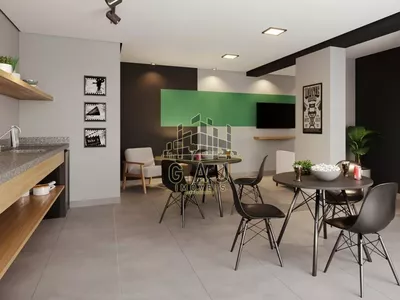 Apartamento 2 dorms c/ suíte Jd Firenze - SBO - Foto 5