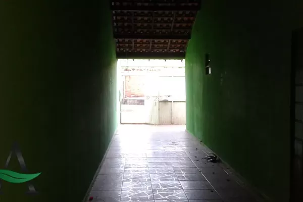 Cornélio Procópio - Casa -  5 quartos - Jardim Figueira - Foto 5