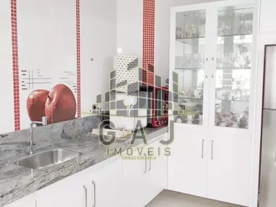Casa ALTO PADRÃO c/ 3 suítes Jd Flamboyant - SBO/SP - Foto 16