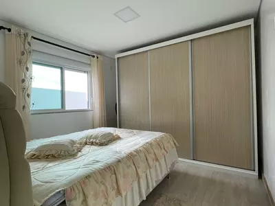 Casa para venda ou Permuta por Apartamento,  Fraron, Pato Branco - Foto 21