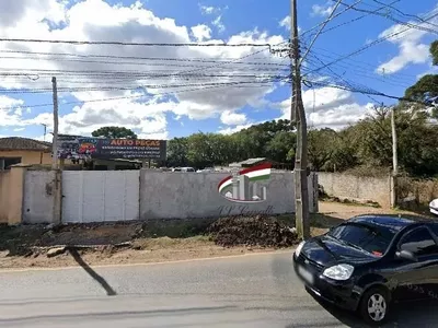 Terreno à Venda com 928,95m² – Campo do Santana, Curitiba - Foto 2