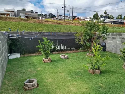 CASA COM PISCINA BAIRRO SÃO FRANCISCO - Foto 13