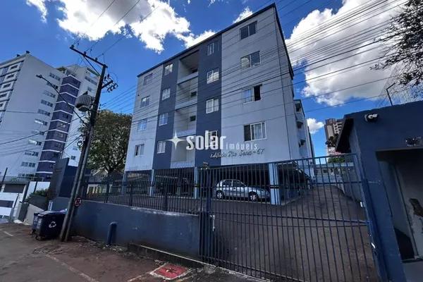 ED RIO SENNA R CARLOS ALBERTO CARRARO B CENTRO - Foto 1