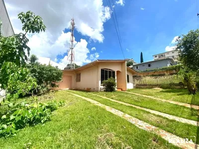 Terreno residencial ou comercial, com casa edificada,  localizada no Bairro  Bancários na cidade de Pato Branco-PR - Foto 5
