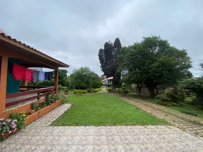 Terreno/chácara para venda no Tatuquara/Campo do Santana com 10.000m² Curitiba - Foto 37