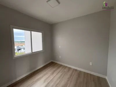 Apartamento Ed. Vó Nilva, 04 próximo  da UTFPR - Foto 13