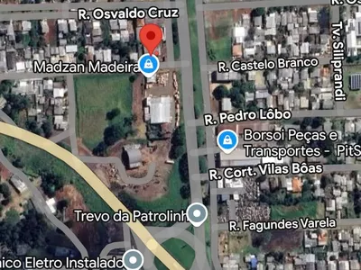 Terreno para venda,  Alvorada, Pato Branco - Foto 5