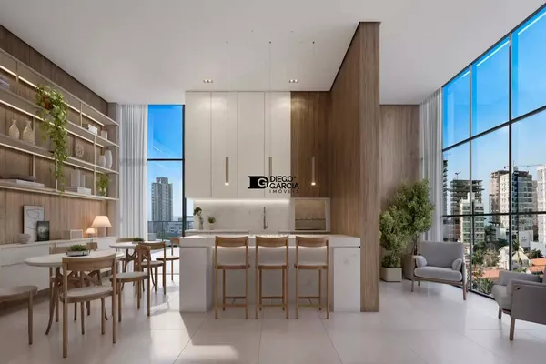 Apartamento à venda, 4 quartos, 4 suítes, 2 vagas, Perequê - Porto Belo/SC - Foto 3