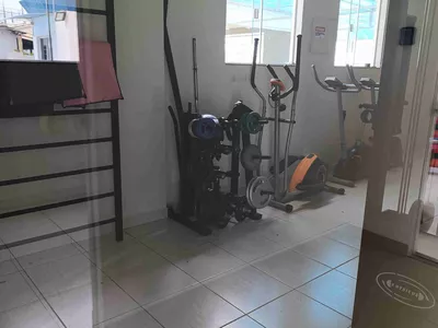 Apartamento de 3 quartos sendo 1 suíte à Venda, Recreio, Vitória da Conquista, BA. - Foto 4
