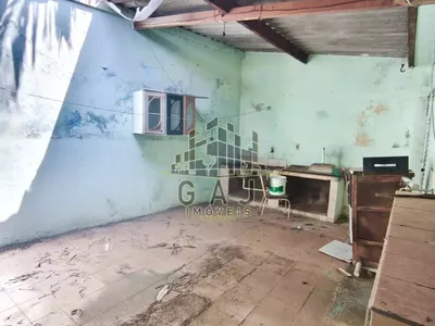 Imóvel a venda com 162m² de terreno e aceita financiamento - Americana/SP. - Foto 6