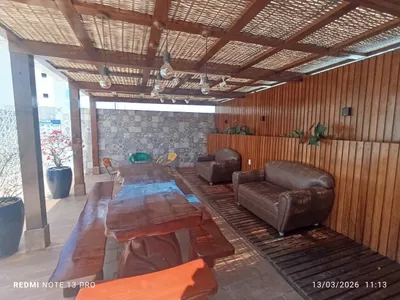 Apartamento com 3 quartos sendo 1 suíte+ dependência + 2 vagas de garagem+ depósito à venda em C - Foto 8
