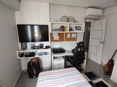Vendo excelente apartamento próximo da FTC no Bairro Recreio em Vitória da Conquista, Ba. - Foto 21