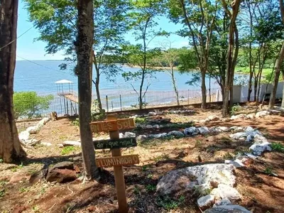 Alvorada do Sul - Chácara - 2 quartos - Recanto dos Magnatas - Foto 7