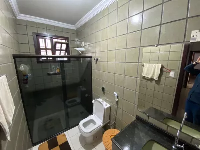 Ótima Casa à venda, 4 quartos sendo 2 suítes, 3 vagas de garagem, Recreio, Vitória da Conquista, - Foto 8