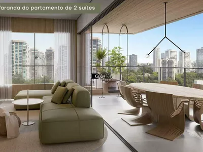 Apartamento à venda, 3 quartos, 3 suítes, 2 vagas, Stiep - Salvador/BA - Foto 19