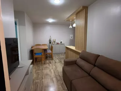 Apartamento para aluguel,  Boqueirão, Guarapuava - Foto 17