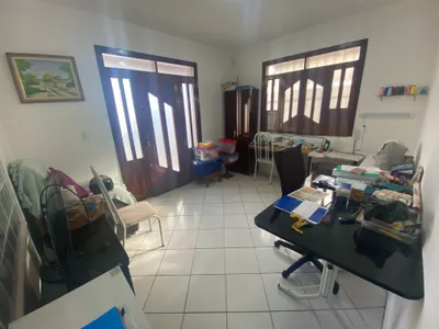 Excelente Casa de 3 quartos sendo 2 suítes e garagem para 4 carros à Venda, santa Cecília , Vitó - Foto 7
