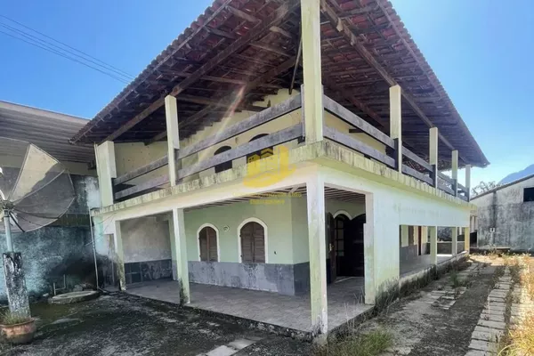 Zenith Eloy da Silva Passos, Praia do Saco, Mangaratiba - Foto 1