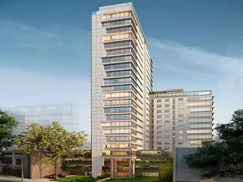 Apartamento à venda, 4 quartos, 2 suítes, 3 vagas, Funcionários - Belo Horizonte/MG - Foto Principal