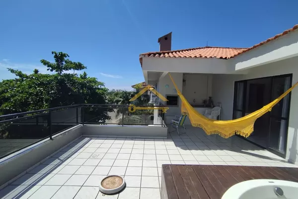 Cobertura a Venda 400m do mar na Praia dos Ingleses em Florianópolis - Foto 2