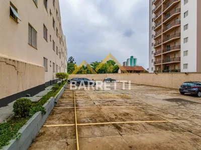 Apartamento com Dois Quartos para Venda e Locação no Residencial Fernanda no Bairro Nova América em Piracicaba-SP - Foto 9
