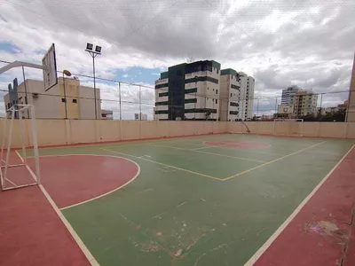 Apartamento à venda 3 quartos sendo 1 suíte, 2 vagas garagem coberta, dependência completa, Vog C - Foto 31