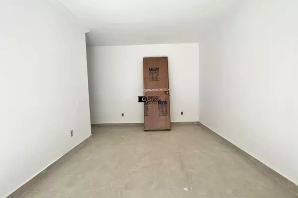 Área Privativa com 3 Quartos e 72m² de Área Externa no Santa Branca – Conforto e Exclusividade para sua Família - Foto 6