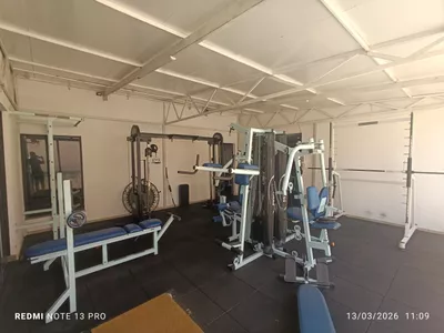 Apartamento com 3 quartos sendo 1 suíte+ dependência + 2 vagas de garagem+ depósito à venda em C - Foto 16