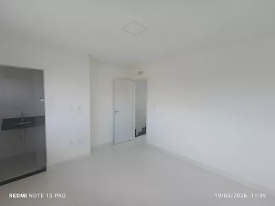 Imóvel novo: Casa duplex com 3 quartos sendo 1 suíte em Vitória da Conquista, Felícia - Venda - Foto 25