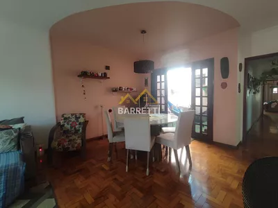 Casa à venda no bairro Nova Piracicaba, com 186m² de área construída, 3 quartos sendo 1 suíte, quintal e 2 vagas de garagem - Foto 7