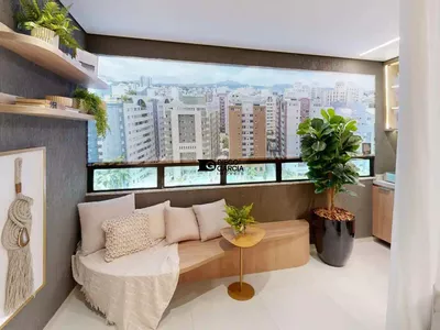 Unidades à venda, 2 a 3 quartos, Palmares - Belo Horizonte - Foto 5