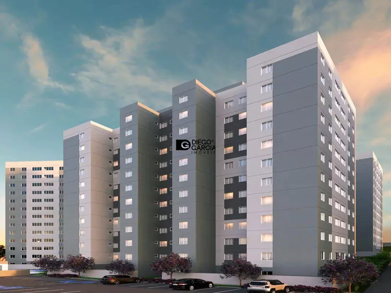 Apartamento à venda, 1 quarto, Palmeiras - Belo Horizonte/MG - Foto Principal