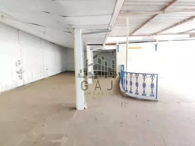 Casa comercial 11 salas + recepção Vila Cecchino - Americana/SP - Foto 13